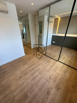 Imagem Apartamento com 3 Quartos à Venda, 109 m² em Vila Olímpia - São Paulo