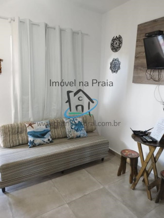 Imagem Apartamento com 1 Quarto à Venda, 38 m² em Sertão Da Quina - Ubatuba Imagem Apartamento com 1 Quarto à Venda, 38 m² em Sertão Da Quina - Ubatuba