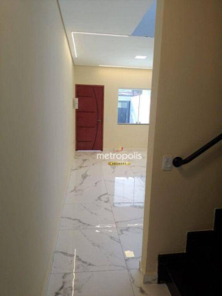 Imagem Sobrado com 3 Quartos à Venda, 153 m² em Jardim Las Vegas - Santo André Imagem Sobrado com 3 Quartos à Venda, 153 m² em Jardim Las Vegas - Santo André