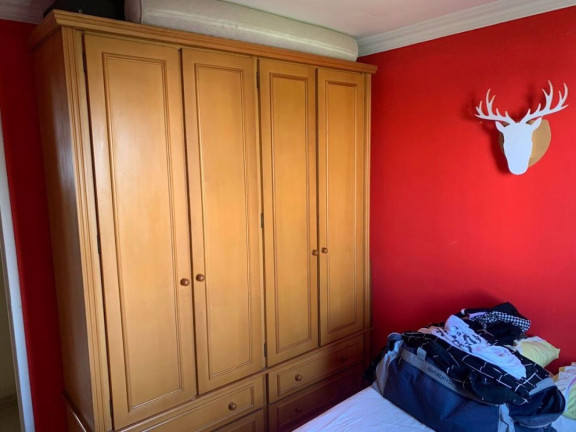 Imagem Apartamento com 3 Quartos à Venda, 68 m² em Jardim Das Vertentes - São Paulo Imagem Apartamento com 3 Quartos à Venda, 68 m² em Jardim Das Vertentes - São Paulo