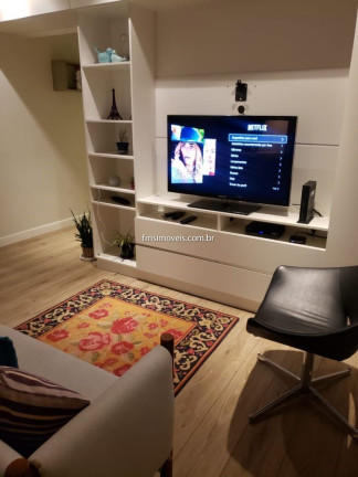 Imagem Imóvel com 1 Quarto à Venda, 31 m² em Jardim Paulista - São Paulo Imagem Imóvel com 1 Quarto à Venda, 31 m² em Jardim Paulista - São Paulo