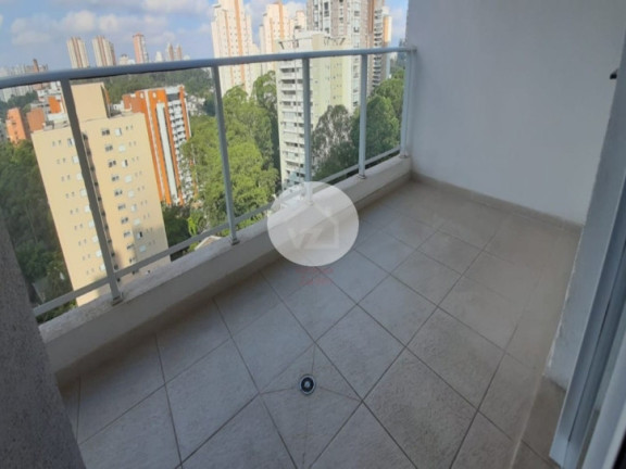 Imagem Apartamento com 1 Quarto à Venda, 47 m² em Panamby - São Paulo Imagem Apartamento com 1 Quarto à Venda, 47 m² em Panamby - São Paulo