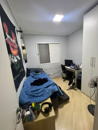 Imagem Imóvel com 3 Quartos à Venda, 80 m² em Mooca - São Paulo
