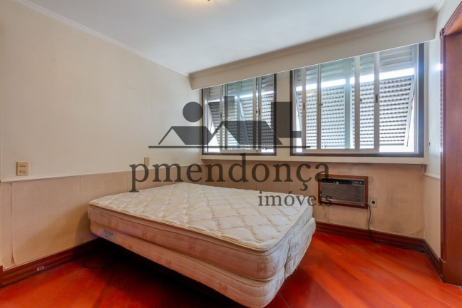 Imagem Apartamento com 3 Quartos à Venda, 160 m² em Higienópolis - São Paulo