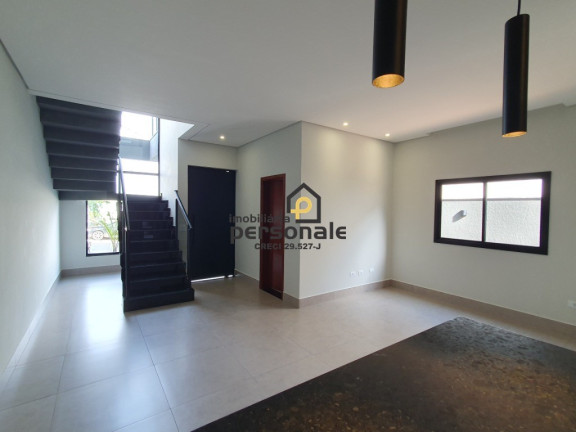 Imagem Imóvel com 3 Quartos à Venda, 153 m² em Condominio Terras De São Francisco - Sorocaba