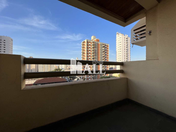 Imagem Apartamento com 1 Quarto à Venda, 50 m² em Centro - São José Do Rio Preto Imagem Apartamento com 1 Quarto à Venda, 50 m² em Centro - São José Do Rio Preto
