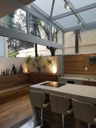 Apartamento com 1 Quarto à Venda, 60 m² em Santo Amaro - São Paulo