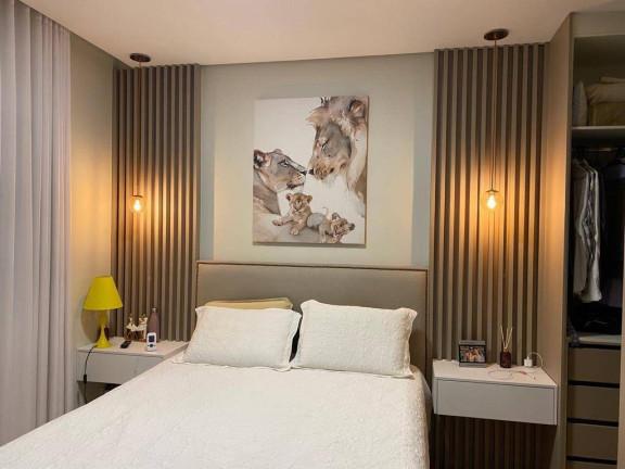 Imagem Apartamento com 4 Quartos à Venda, 160 m² em Jardim Ana Maria - Jundiaí Imagem Apartamento com 4 Quartos à Venda, 160 m² em Jardim Ana Maria - Jundiaí