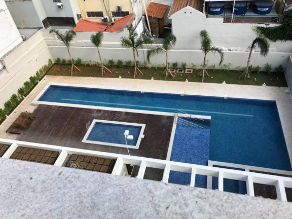 Apartamento com 2 Quartos à Venda, 70 m² em Botafogo - Rio De Janeiro