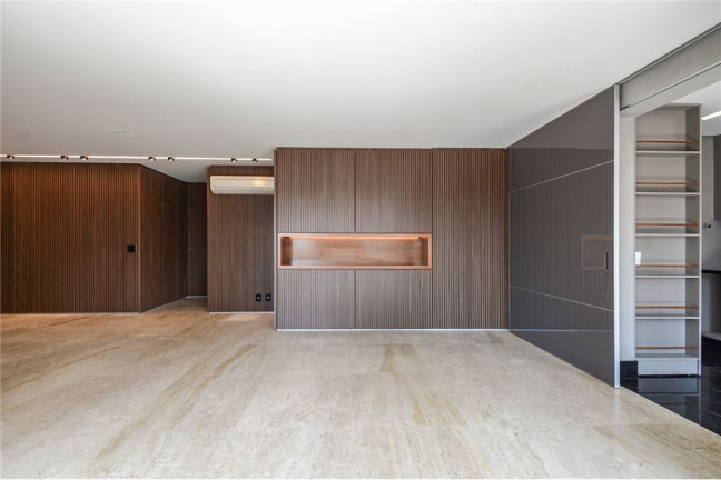 Imagem Apartamento com 2 Quartos à Venda, 130 m² em Perdizes - São Paulo