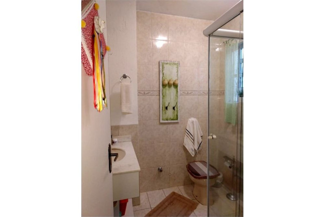 Imagem Imóvel com 2 Quartos à Venda,  em Cristal - Porto Alegre