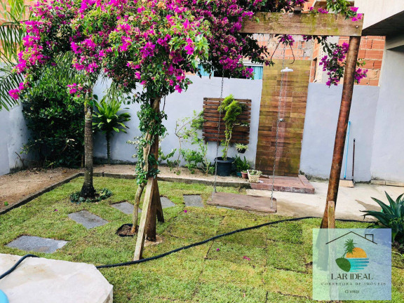 Imagem Casa com 2 Quartos à Venda, em Florestinha I (tamoios) - Cabo Frio Imagem Casa com 2 Quartos à Venda, em Florestinha I (tamoios) - Cabo Frio