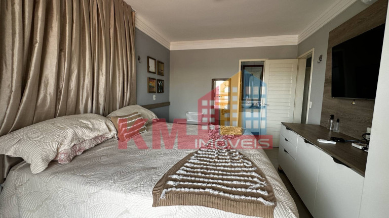 Imagem Casa com 4 Quartos à Venda, 999 m² em Gado Bravo  - Tibau