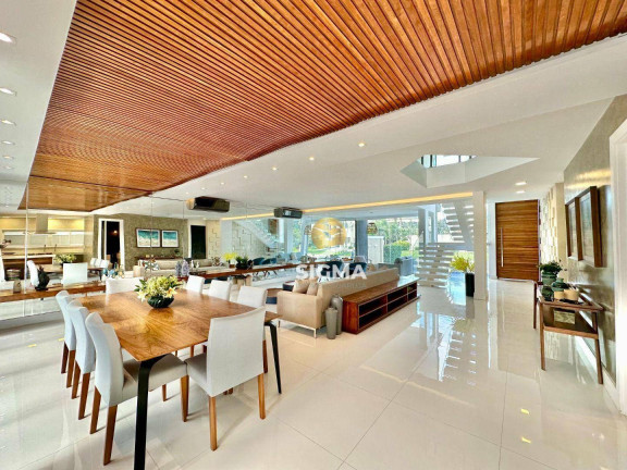 Imagem Casa com 5 Quartos à Venda, 400 m² em Jardim Acapulco - Guarujá Imagem Casa com 5 Quartos à Venda, 400 m² em Jardim Acapulco - Guarujá