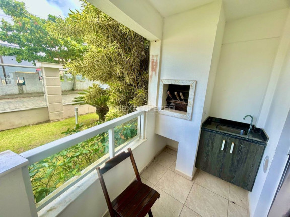 Apartamento com 3 Quartos à Venda, 90 m² em Bombas - Bombinhas
