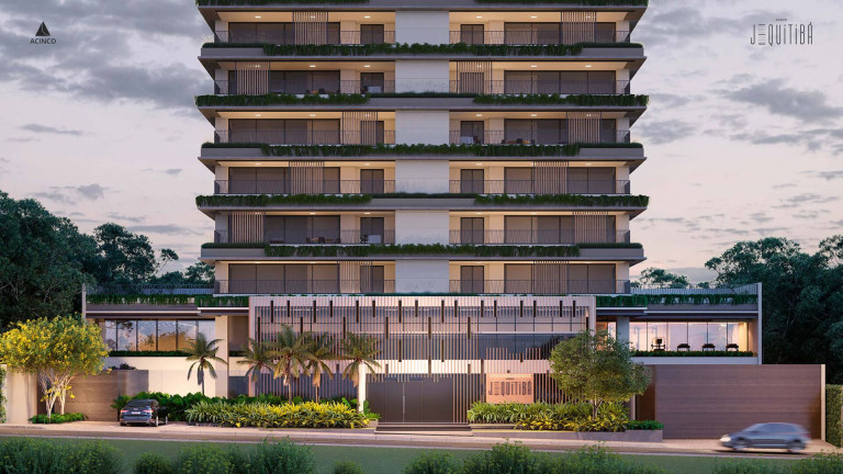 Imagem Apartamento com 3 Quartos à Venda, 200 m² em Parque Das árvores - Marília Imagem Apartamento com 3 Quartos à Venda, 200 m² em Parque Das árvores - Marília