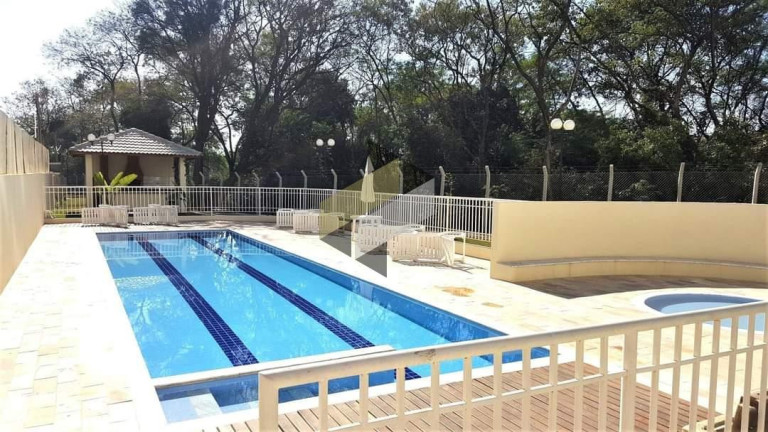 Imagem Apartamento com 2 Quartos à Venda, 55 m² em Vila Odim Antão - Sorocaba Imagem Apartamento com 2 Quartos à Venda, 55 m² em Vila Odim Antão - Sorocaba