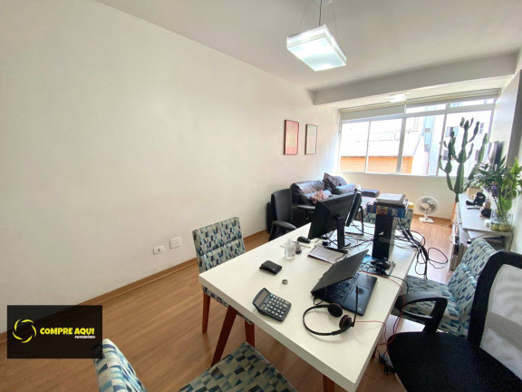 Imagem Apartamento com 3 Quartos à Venda, 100 m² em Santa Cecília - São Paulo Imagem Apartamento com 3 Quartos à Venda, 100 m² em Santa Cecília - São Paulo