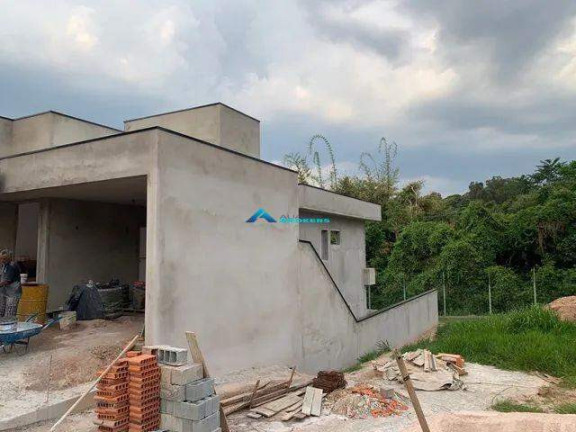 Imagem Casa de Condomínio à Venda, 250 m² em Bella Vittà - Jundiaí Imagem Casa de Condomínio à Venda, 250 m² em Bella Vittà - Jundiaí