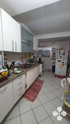 Imagem Imóvel com 2 Quartos à Venda, 118 m² em Itararé - São Vicente Imagem Imóvel com 2 Quartos à Venda, 118 m² em Itararé - São Vicente