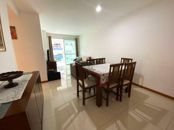 Imagem Apartamento com 2 Quartos à Venda, 83 m² em Icaraí - Niterói