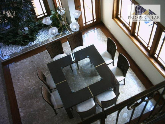 Imagem Casa com 7 Quartos à Venda, 750 m² em Portal Dos Gramados - Guarulhos