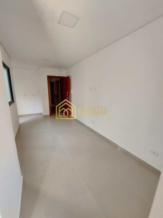 Imagem Apartamento com 2 Quartos à Venda, 36 m² em Jardim Utinga - Santo André
