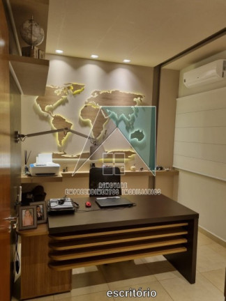 Casa com 3 Quartos à Venda, 136 m² em Centro - Brodowski