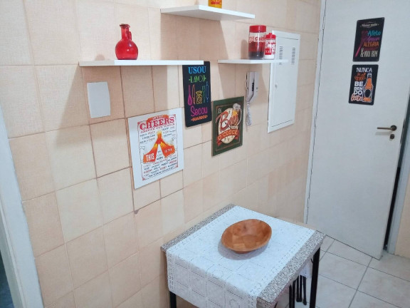 Imagem Apartamento com 2 Quartos à Venda, 90 m² em Enseada - Guarujá Imagem Apartamento com 2 Quartos à Venda, 90 m² em Enseada - Guarujá