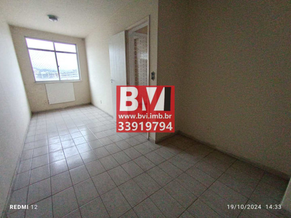 Imagem Apartamento com 1 Quarto à Venda, 50 m² em Vila Da Penha - Rio De Janeiro Imagem Apartamento com 1 Quarto à Venda, 50 m² em Vila Da Penha - Rio De Janeiro