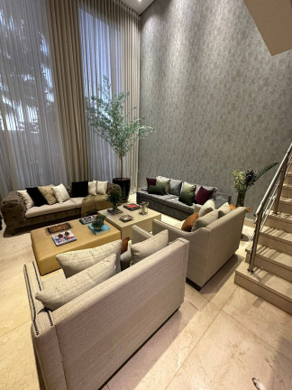 Imagem Casa com 4 Quartos à Venda, 800 m² em Cidade Tamboré - Santana De Parnaíba Imagem Casa com 4 Quartos à Venda, 800 m² em Cidade Tamboré - Santana De Parnaíba