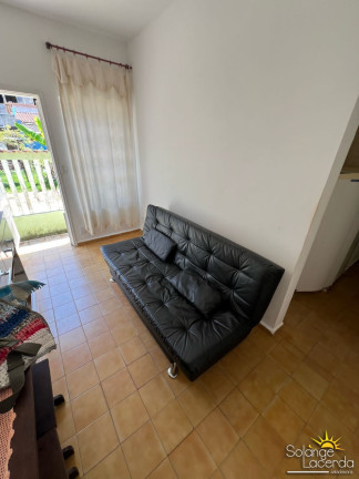 Apartamento com 1 Quarto à Venda, 41 m² em Praia Grande - Ubatuba