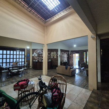 Imagem Casa com 4 Quartos à Venda, 510 m² em Ponta Negra - Natal Imagem Casa com 4 Quartos à Venda, 510 m² em Ponta Negra - Natal
