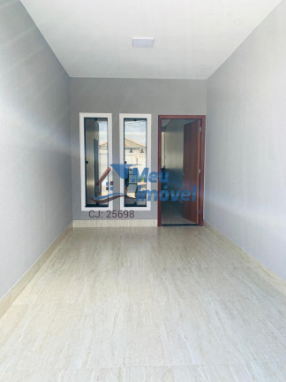 Imagem Casa com 3 Quartos à Venda, 125 m² em Santa Luzia - Luziânia Imagem Casa com 3 Quartos à Venda, 125 m² em Santa Luzia - Luziânia