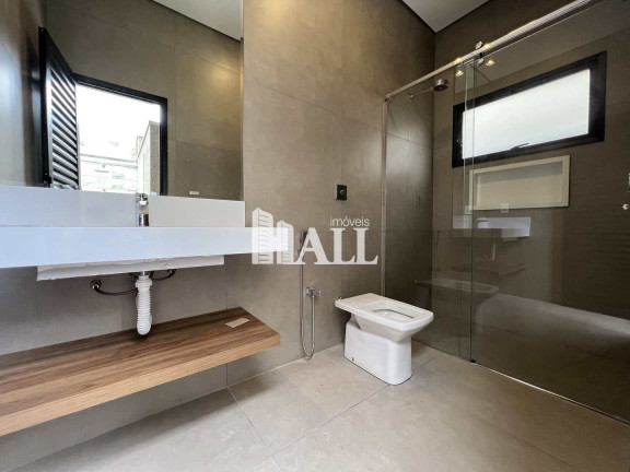 Imagem Casa com 3 Quartos à Venda, 244 m² em Residencial Quinta Do Golfe - São José Do Rio Preto Imagem Casa com 3 Quartos à Venda, 244 m² em Residencial Quinta Do Golfe - São José Do Rio Preto