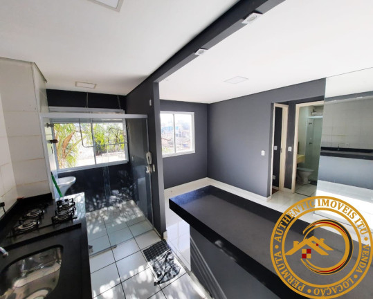 Imagem Apartamento com 2 Quartos à Venda, 45 m² em Rancho Grande - Itu Imagem Apartamento com 2 Quartos à Venda, 45 m² em Rancho Grande - Itu