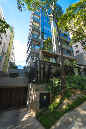 Imóvel com 3 Quartos à Venda, 98 m² em Rio Branco - Porto Alegre