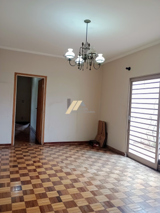 Imagem Casa com 3 Quartos à Venda, 330 m² em Jardim Guanabara - Campinas