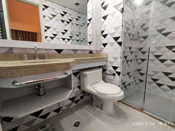 Imagem Apartamento com 1 Quarto à Venda, 26 m² em Moema - São Paulo Imagem Apartamento com 1 Quarto à Venda, 26 m² em Moema - São Paulo