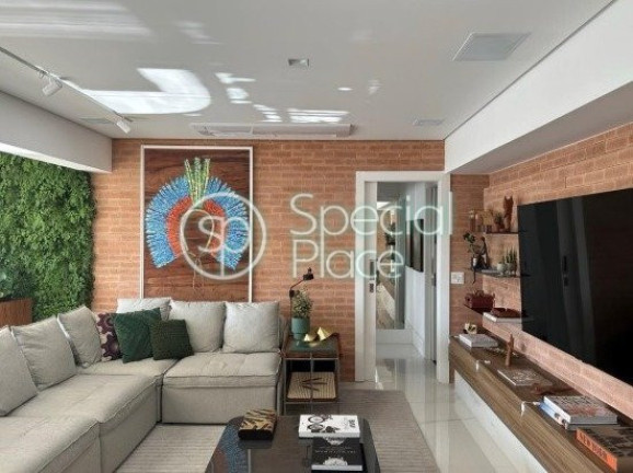 Imagem Apartamento com 2 Quartos à Venda, 250 m² em Pinheiros - São  Paulo