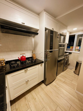Imagem Apartamento com 3 Quartos à Venda, 67 m² em Jóquei Clube - Fortaleza