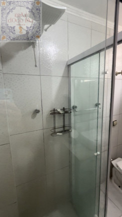 Imagem Apartamento com 1 Quarto à Venda, 48 m² em José Menino - Santos