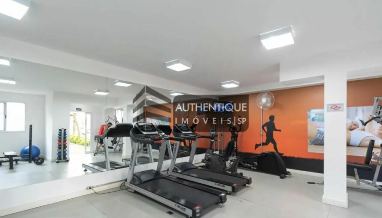 Imagem Apartamento com 3 Quartos à Venda, 70 m² em Jardim Prudência - São Paulo