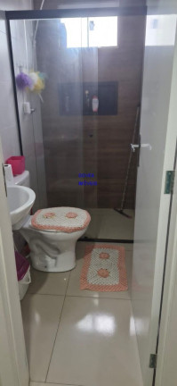 Imagem Sobrado com 3 Quartos à Venda, 72 m² em Tatuquara - Curitiba Imagem Sobrado com 3 Quartos à Venda, 72 m² em Tatuquara - Curitiba