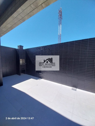 Imagem Cobertura com 3 Quartos à Venda, 112 m² em Intermares - Cabedelo Imagem Cobertura com 3 Quartos à Venda, 112 m² em Intermares - Cabedelo