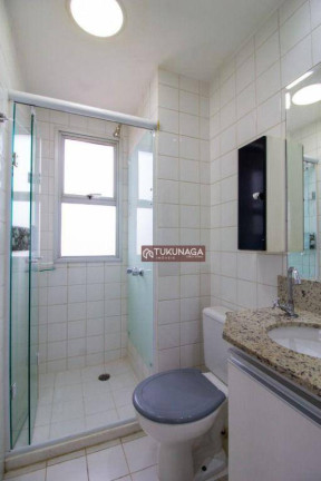 Imagem Apartamento com 2 Quartos à Venda, 55 m² em Jardim São Judas Tadeu - Guarulhos Imagem Apartamento com 2 Quartos à Venda, 55 m² em Jardim São Judas Tadeu - Guarulhos