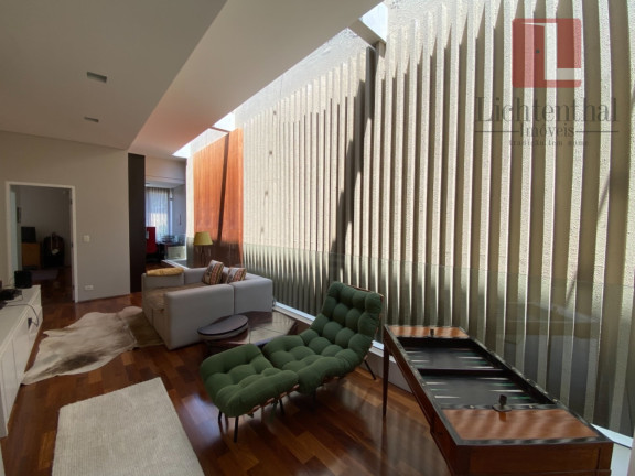 Imagem Casa com 4 Quartos à Venda, 400 m² em Jardim Paulista - São Paulo Imagem Casa com 4 Quartos à Venda, 400 m² em Jardim Paulista - São Paulo