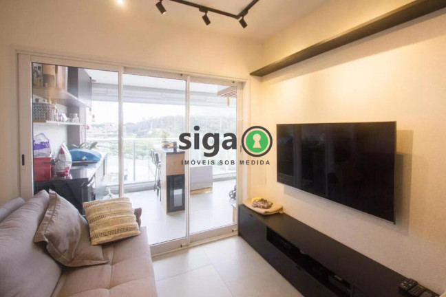 Imagem Apartamento com 3 Quartos à Venda, 84 m² em Granja Julieta - São Paulo Imagem Apartamento com 3 Quartos à Venda, 84 m² em Granja Julieta - São Paulo