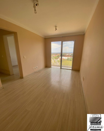 Imagem Apartamento com 2 Quartos para Alugar, 63 m² em Jardim Guarujá - Sorocaba Imagem Apartamento com 2 Quartos para Alugar, 63 m² em Jardim Guarujá - Sorocaba