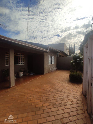 Imagem Casa com 1 Quarto à Venda, 139 m² em Coronel Antonino - Campo Grande